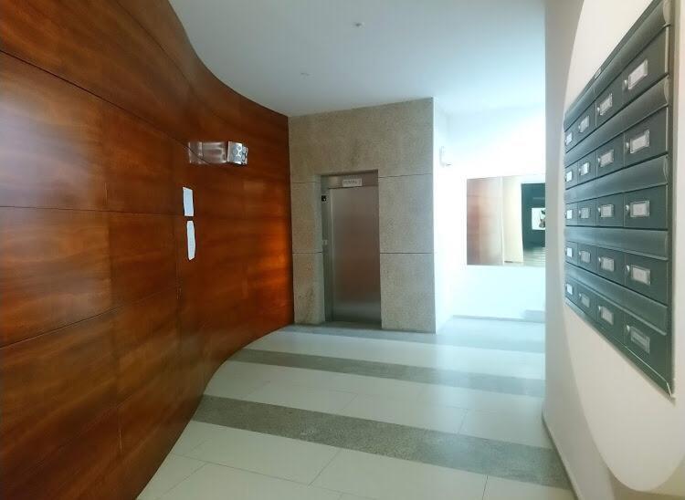 Os Limoeiros Do Cura Apartment Foz Bagian luar foto